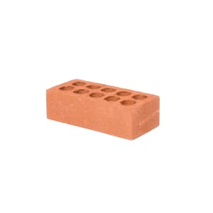 Class B Red Engineering Brick 65mm
