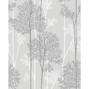 Superfresco Easy Eternal Grey Glitter Effect Wallpaper - 10m