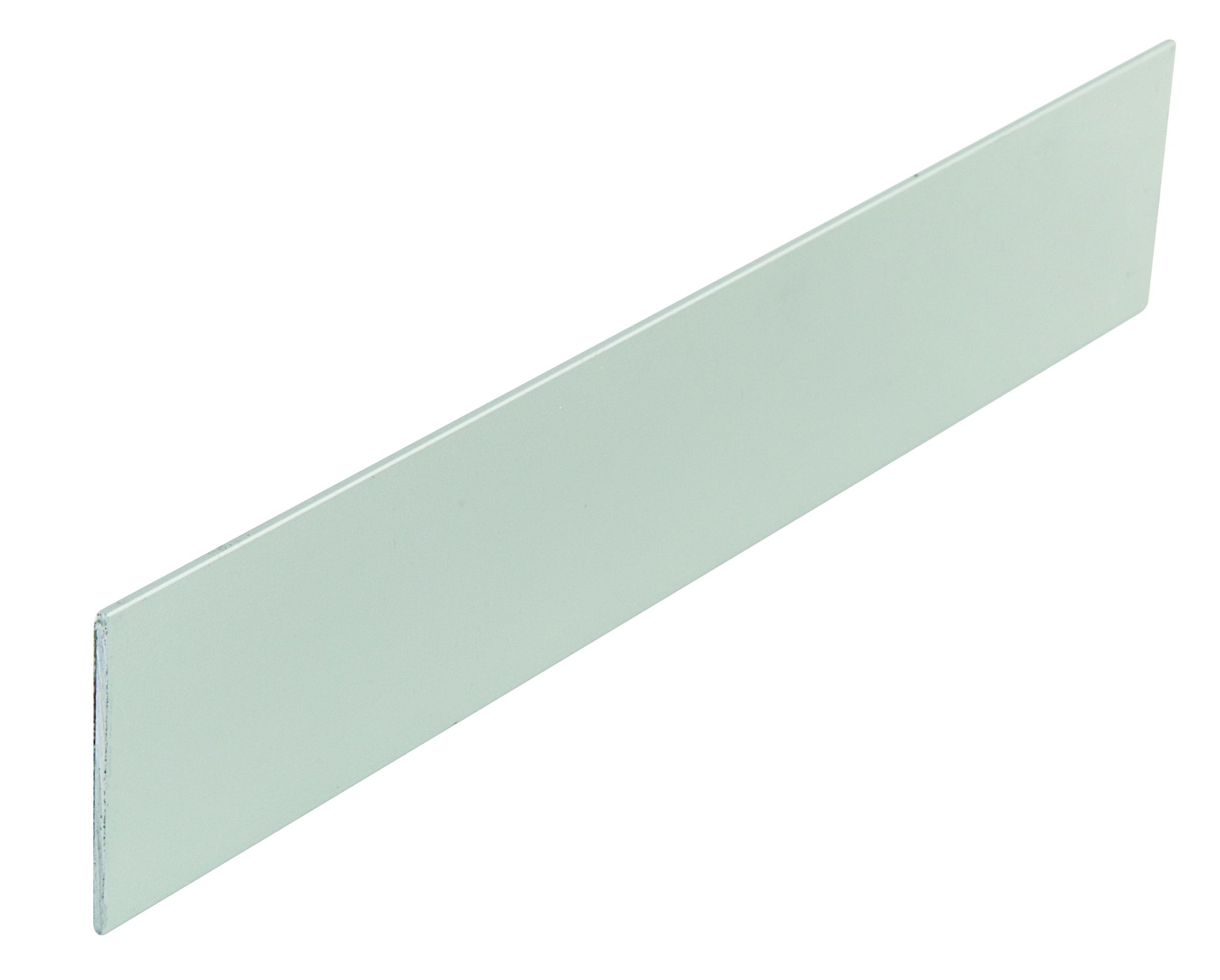 Image of Alusplash Jointing Strip Profile