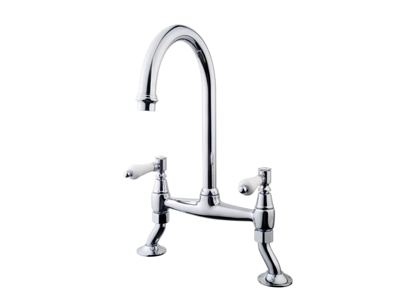 B and 2024 q kitchen taps