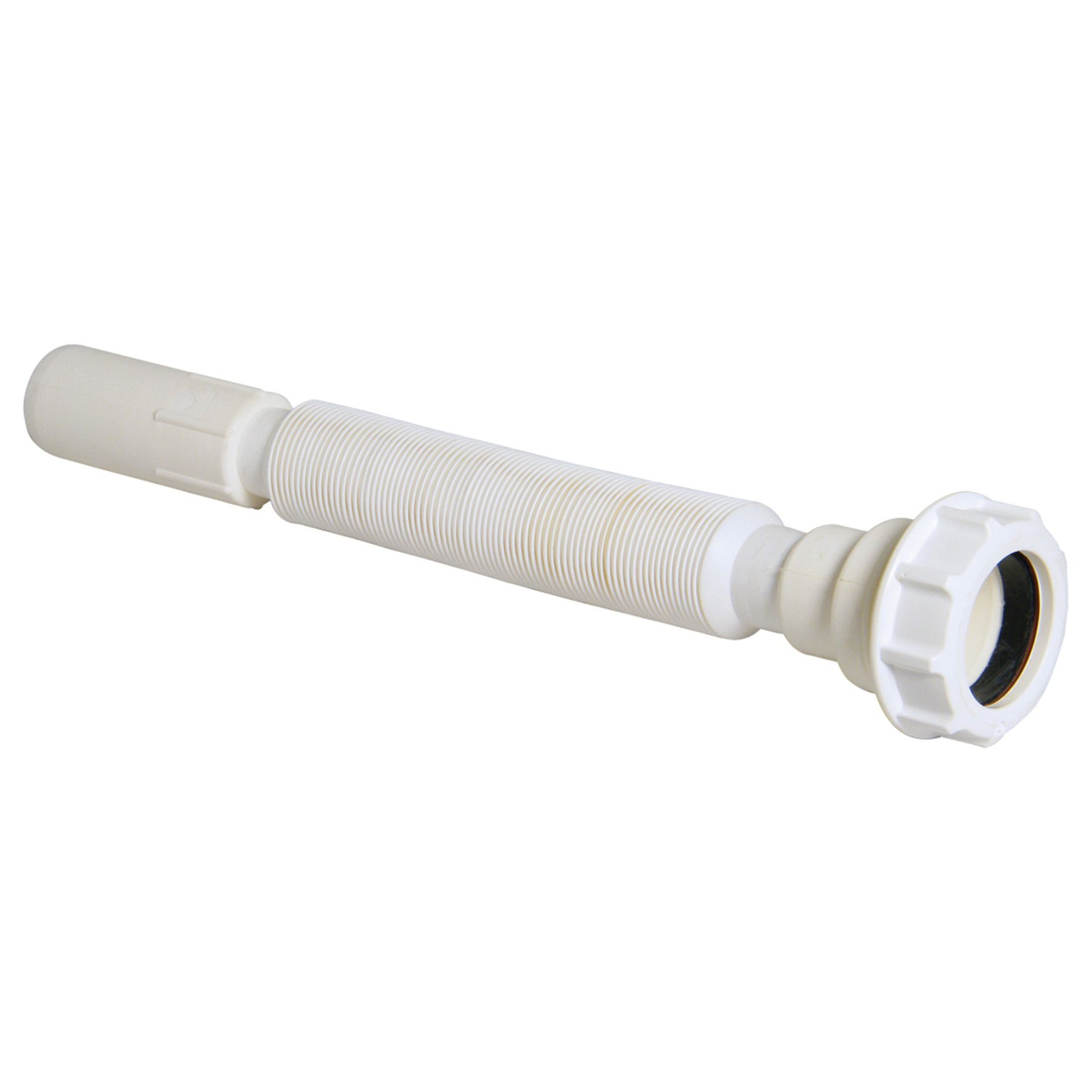 Image of FloPlast FT32 Flexible Waste Pipe - 32mm