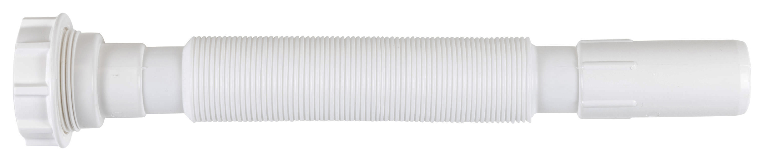 FloPlast FT32 Flexible Waste Pipe - 32mm