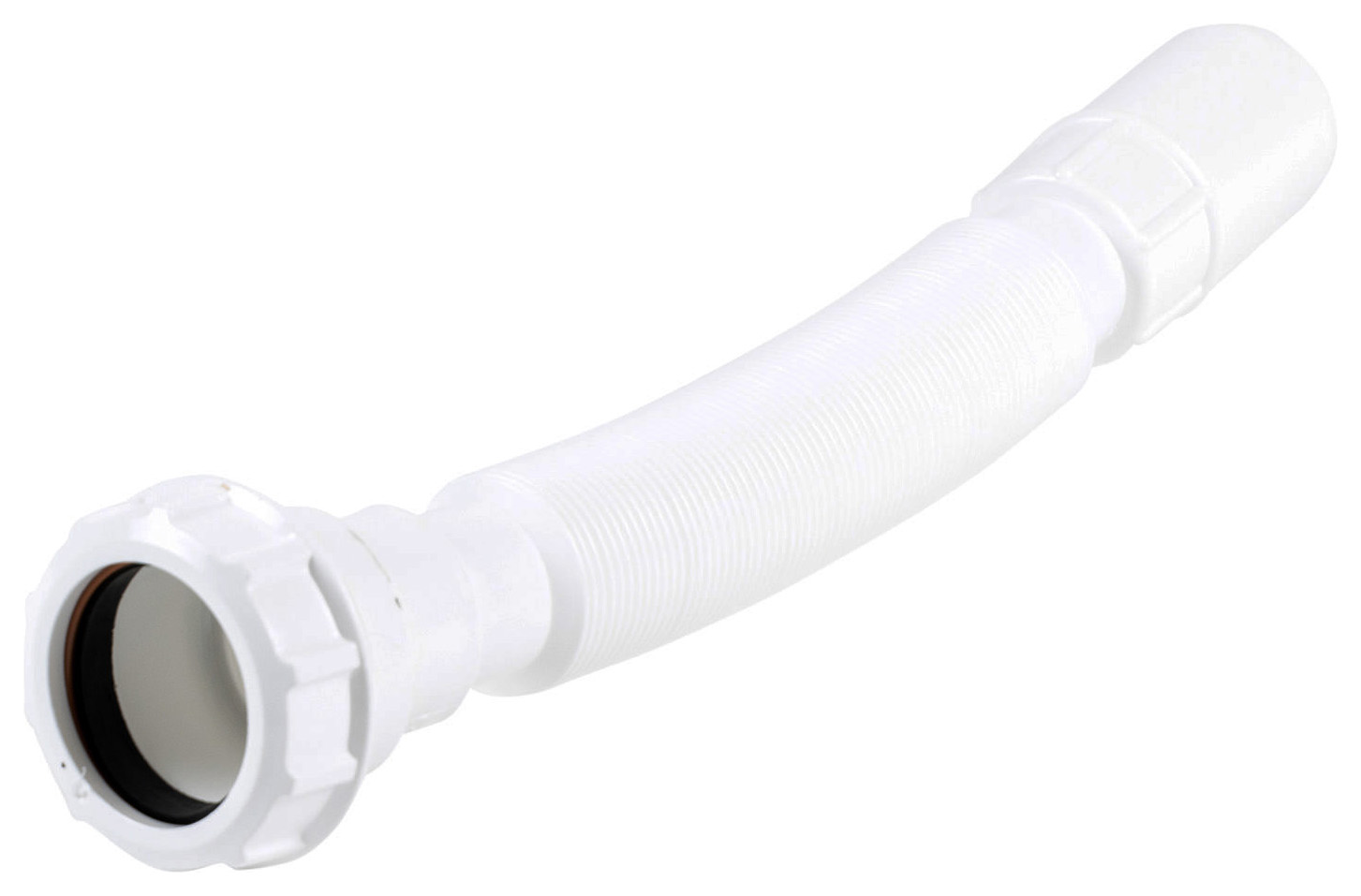 Image of FloPlast FT40 Flexible Waste Pipe - 40mm