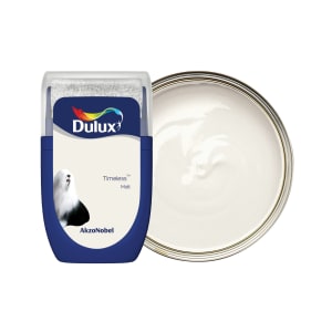 Dulux Emulsion Paint - Timeless Tester Pot - 30ml