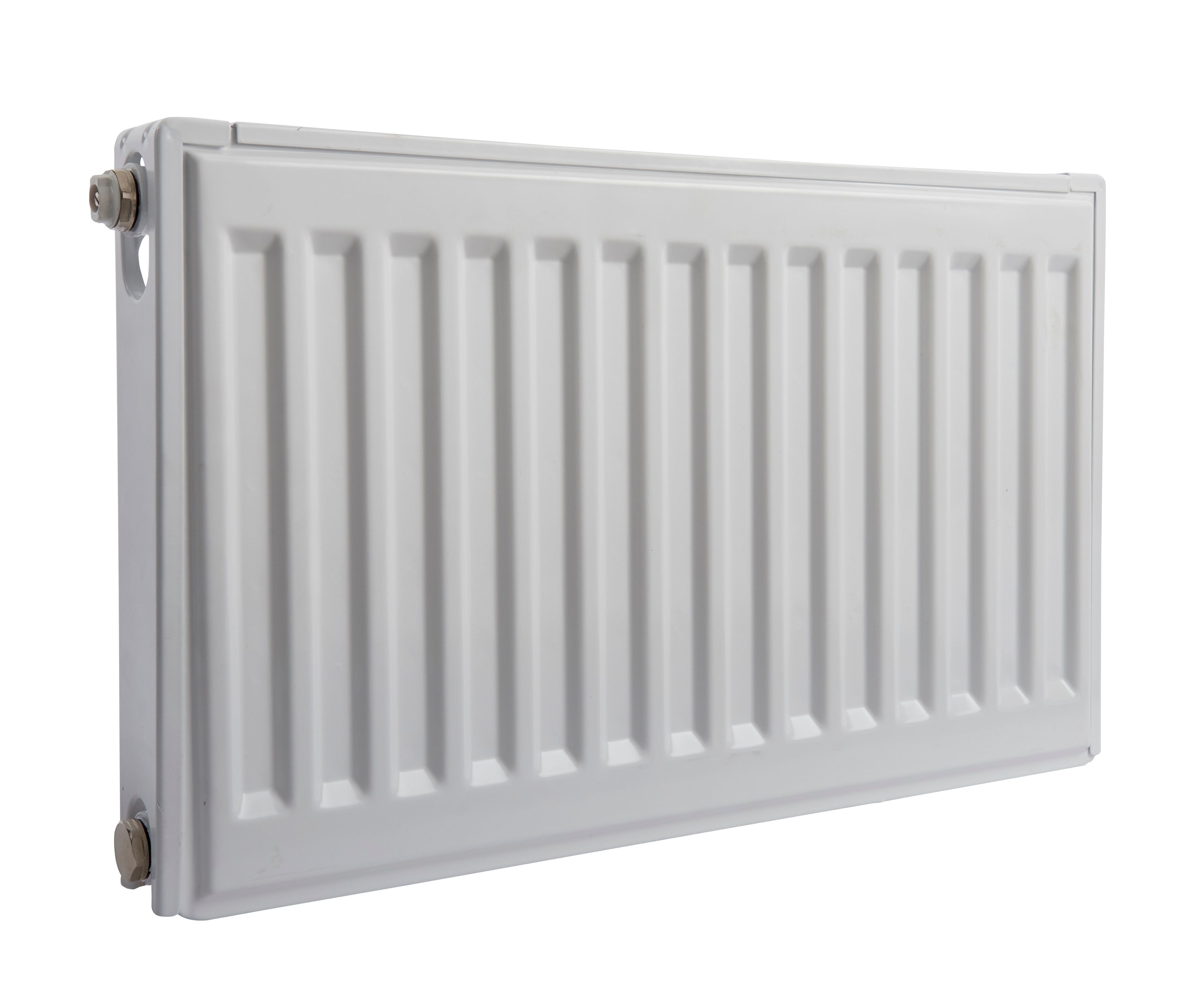 Homeline by Stelrad 300 x 400mm Type 11 Single Panel Single Convector Radiator