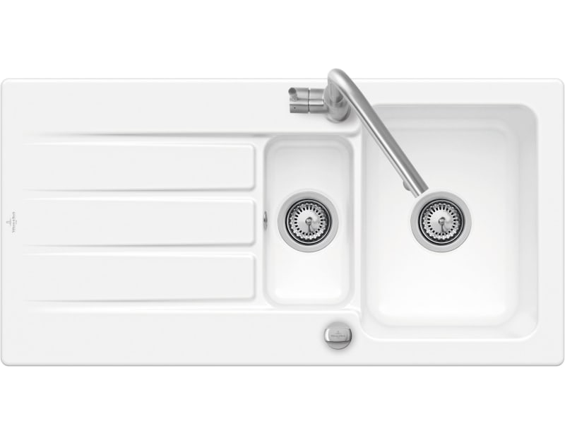 Wickes sink unit kitchen deals