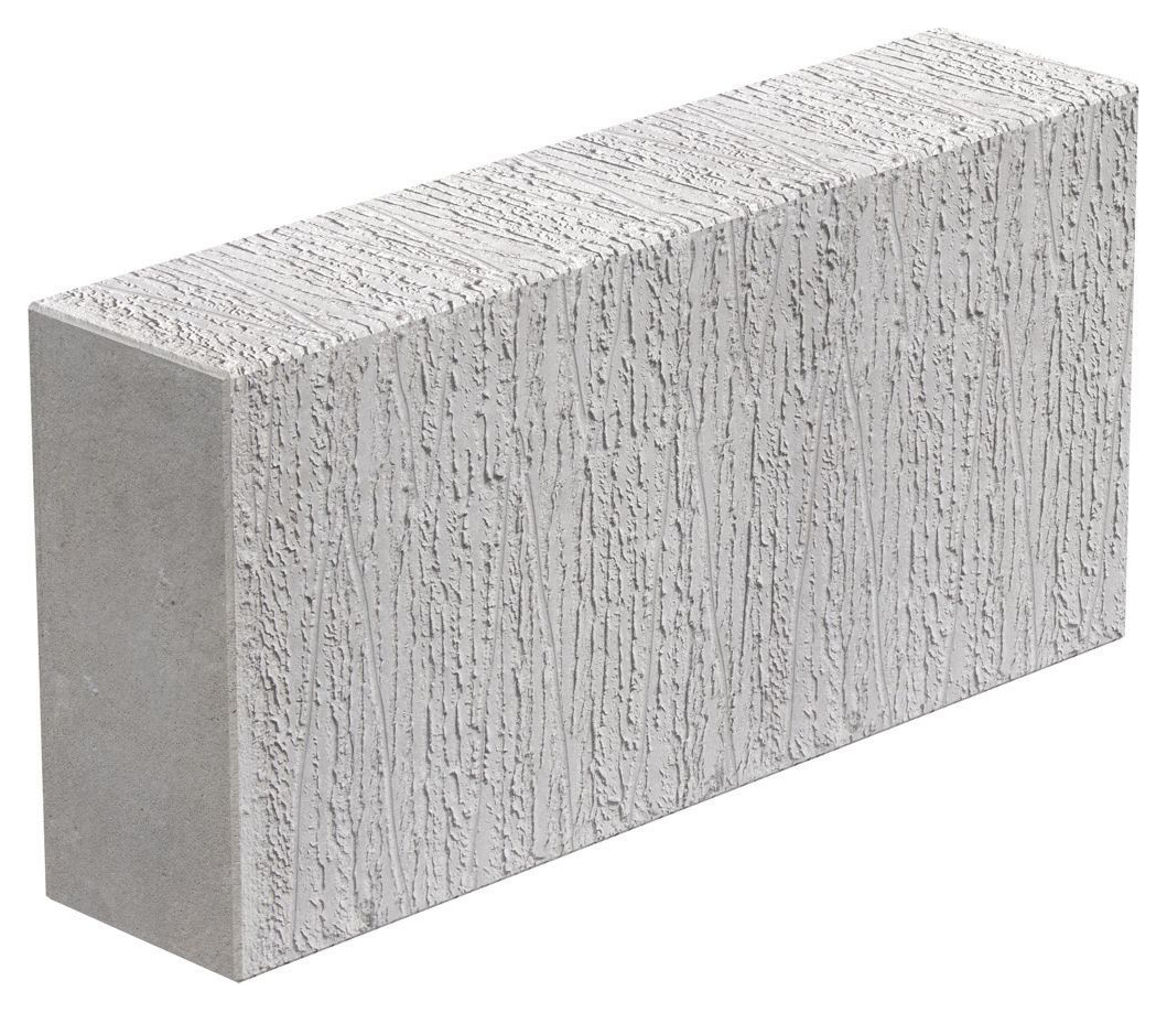 Image of Aerated Block 3.6N 100mm Single