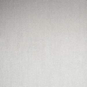 Boutique Water Silk Plain Light Silver Decorative Wallpaper - 10m
