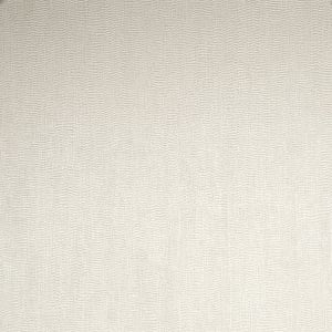 Boutique Water Silk Plain Ivory Decorative Wallpaper - 10m