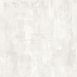 Superfresco Easy Bellagio White Decorative Wallpaper - 10m