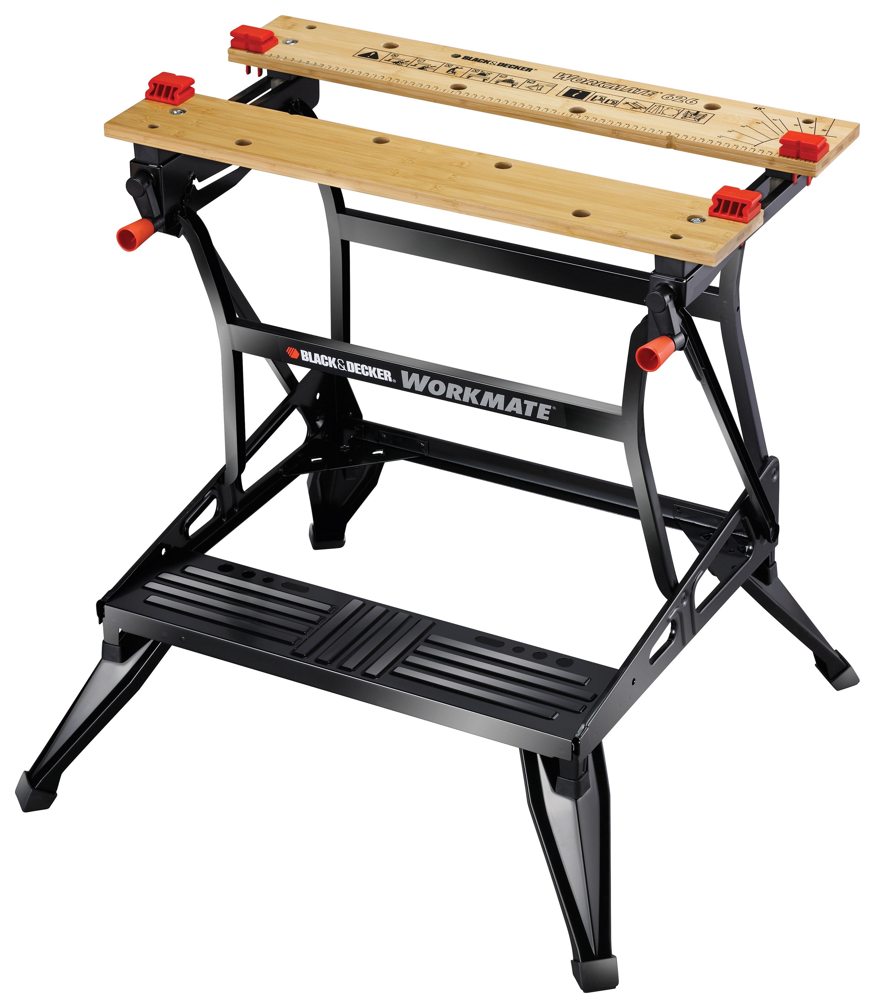 Black & Decker WM626-XJ Workmate