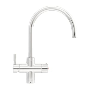Image of Franke 3-in-1 Monobloc Instante Boiling Water Tap - Chrome