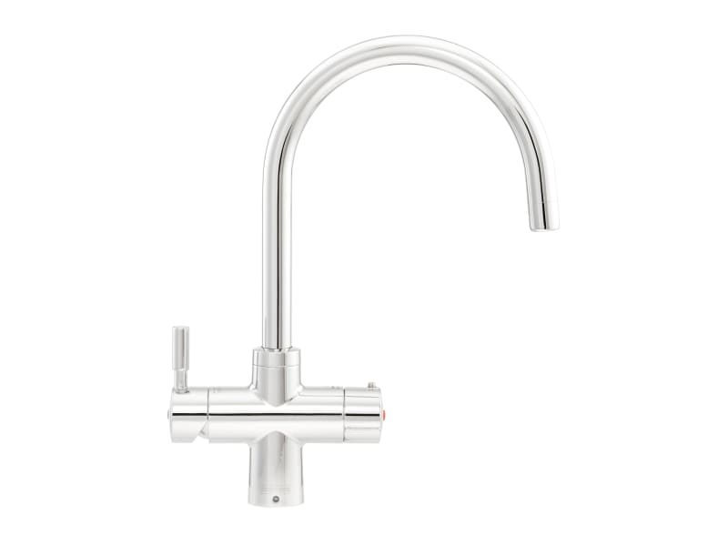 Kitchen mixer taps sale wickes
