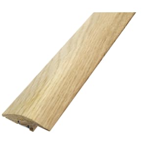 Vitrex Solid Oak Reducer Bar - 900mm
