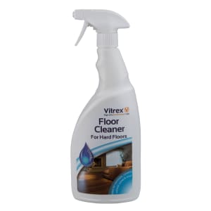 Vitrex Hard Floor Cleaner - 1L