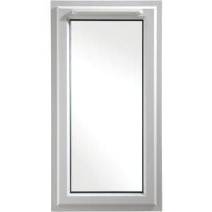 Euramax Bespoke uPVC A Rated SR Casement Window - White