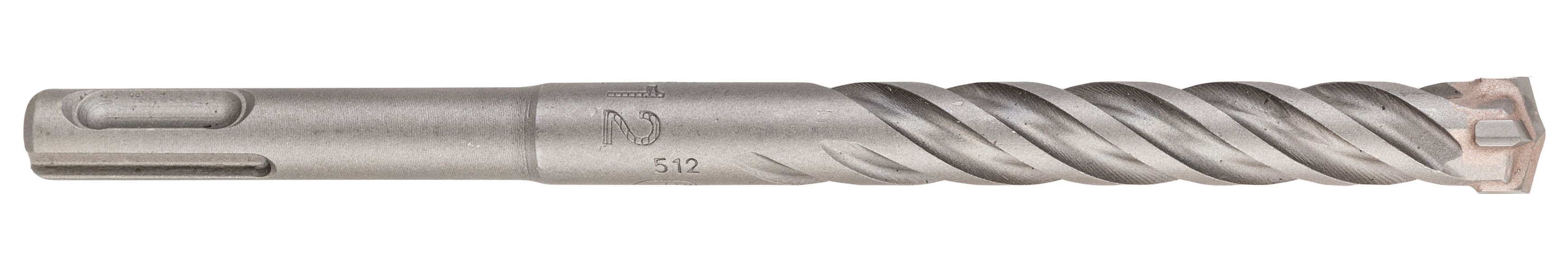 Bosch 2608833807 SDS Plus-5X Masonry Drill Bit - 12 x 160mm