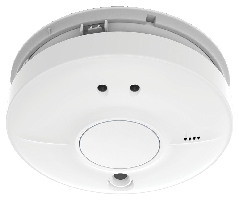 FireAngel Mains Operated Smoke Alarm