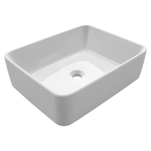 Meleti Bathroom Suite Wickes