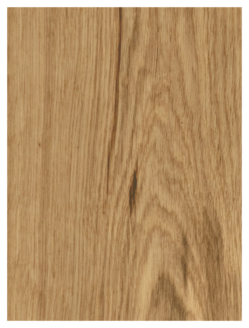 W by Woodpecker Nature Light Oak 10mm Engineered Wood Flooring - Sample