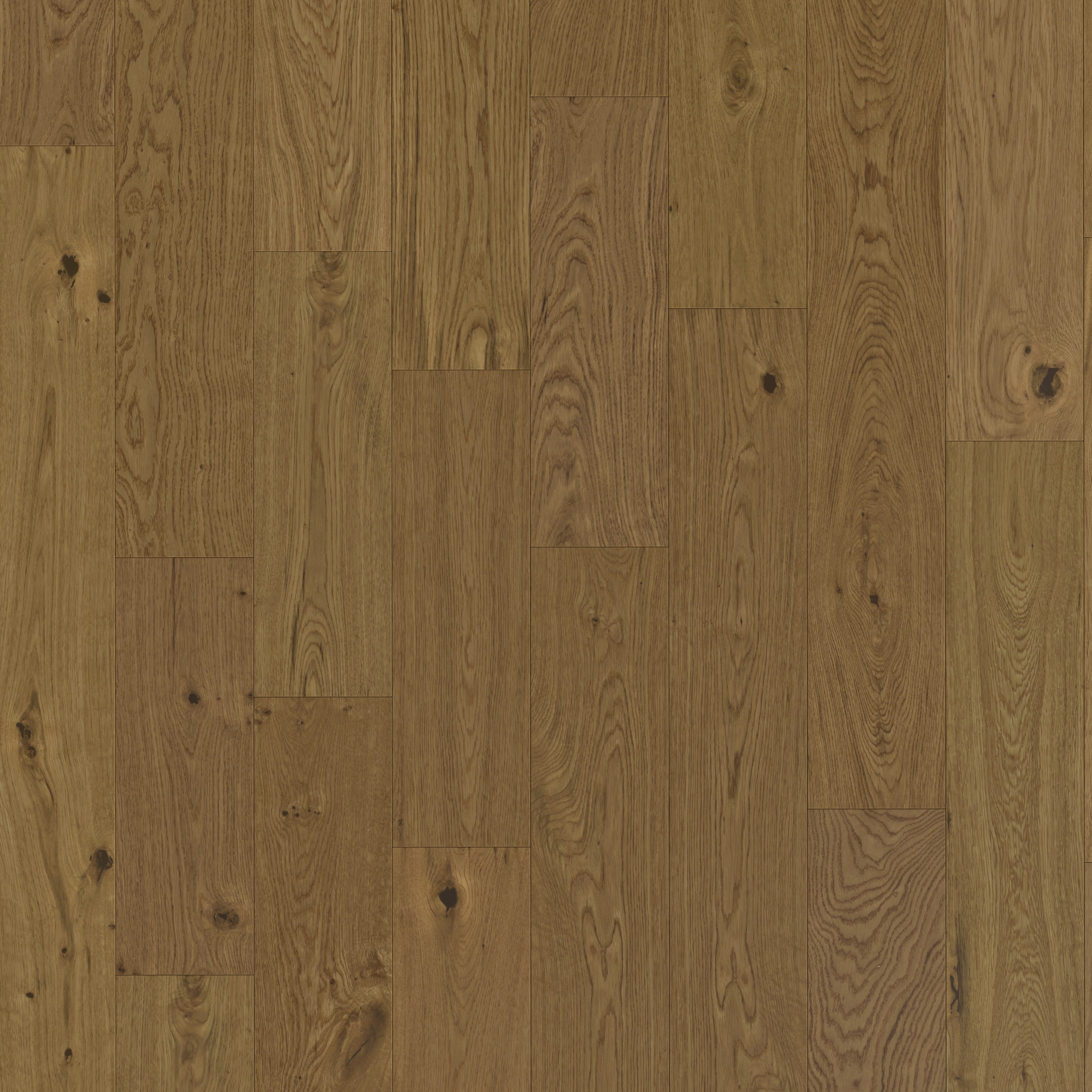 Image of W by Woodpecker Farm Light Oak 14mm Engineered Wood Flooring - 1.08m2