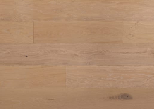 W by Woodpecker City Oak Engineered Wood Flooring
