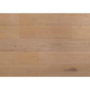 W by Woodpecker City Oak Engineered Wood Flooring - 1.08m