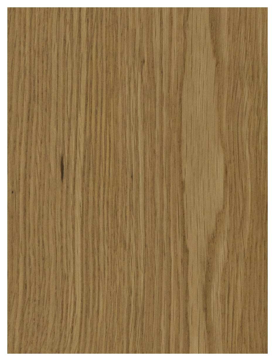 W by Woodpecker Garden Light Oak 18mm Solid Wood Flooring - Sample