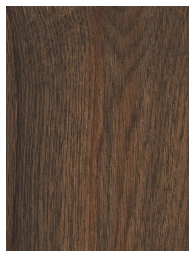 W by Woodpecker Dark Oak 18mm Solid Wood Flooring - Sample