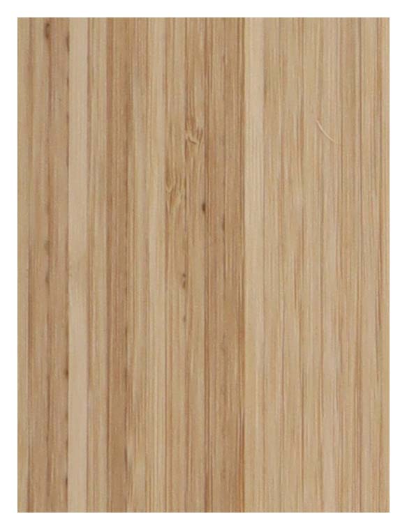 W by Woodpecker Caramel Bamboo Flooring - Sample