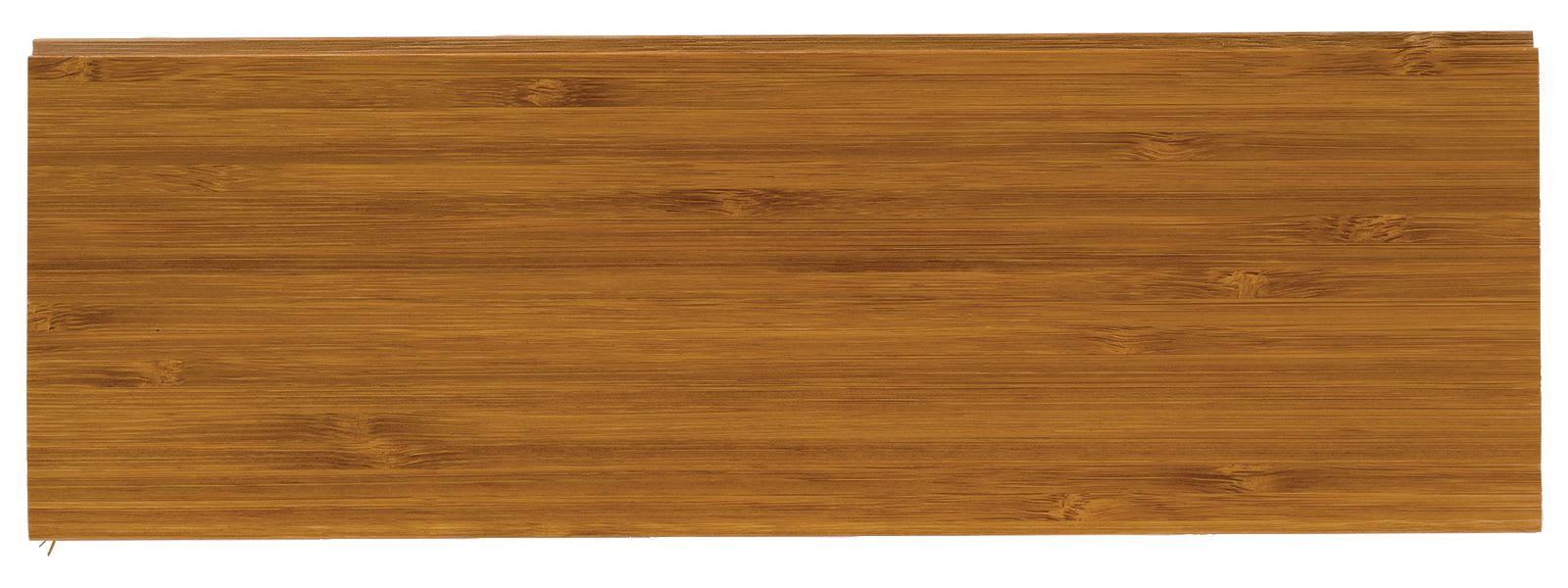 W by Woodpecker Caramel Bamboo Flooring - Sample