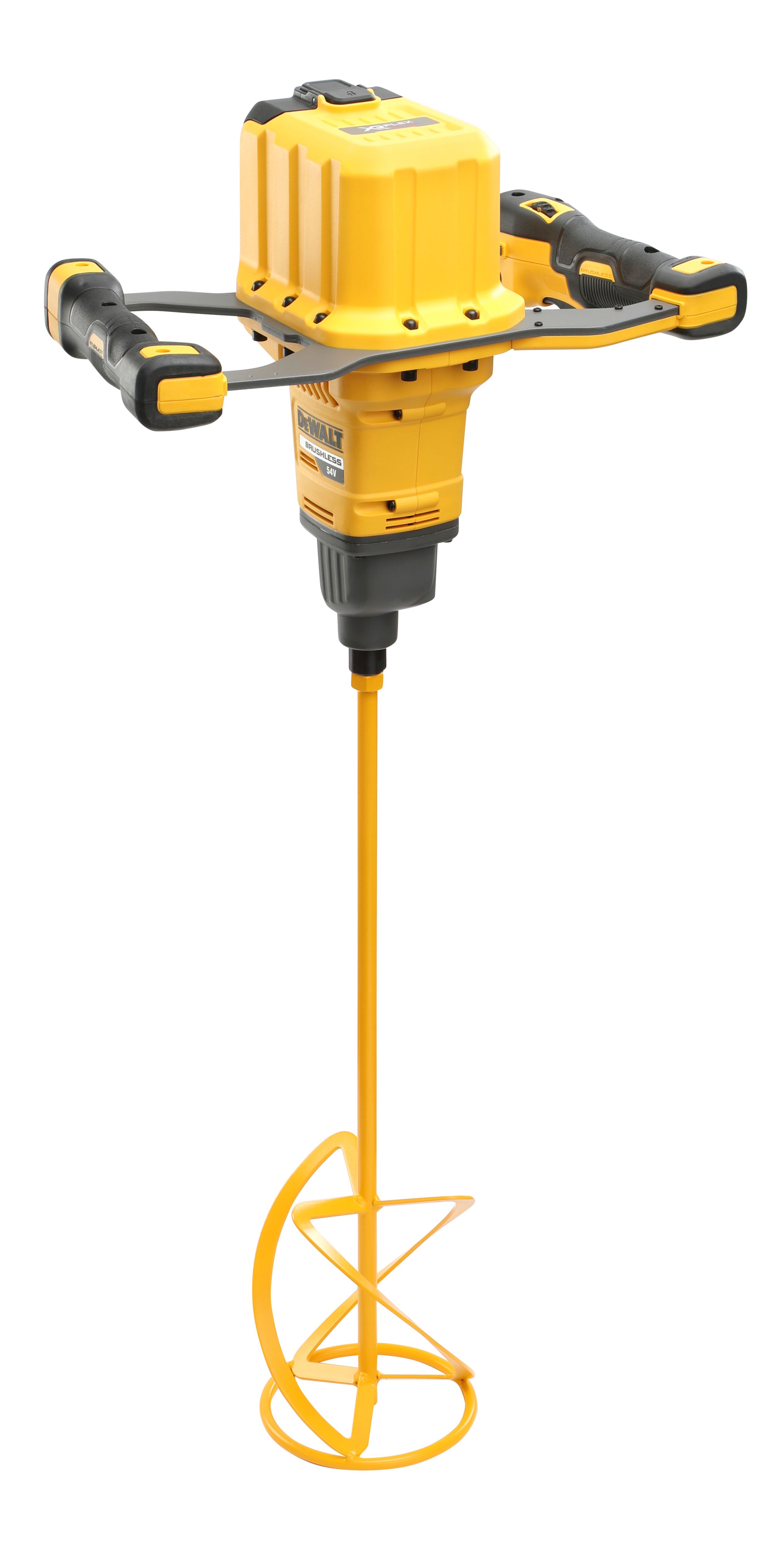 DEWALT DCD240X2-GB 54V XR 2 x 9.0Ah Flexvolt