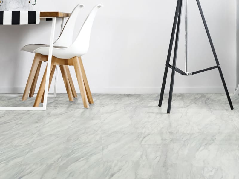 Ascot Marble Effect Flooring