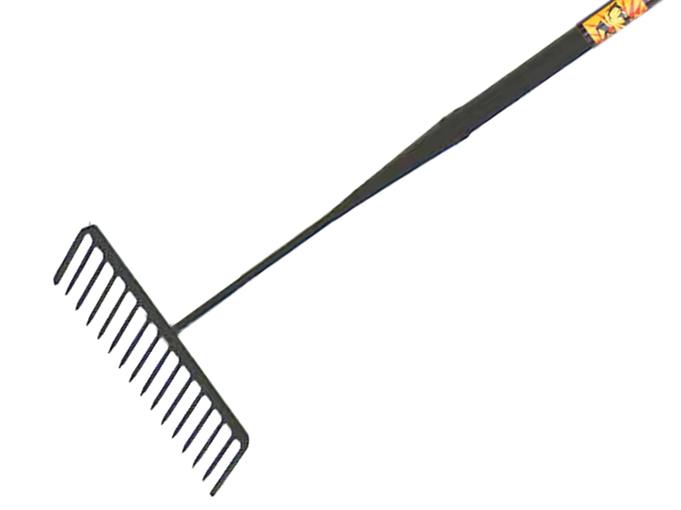 Roughneck Tarmac Rake - 1700mm | Wickes.co.uk