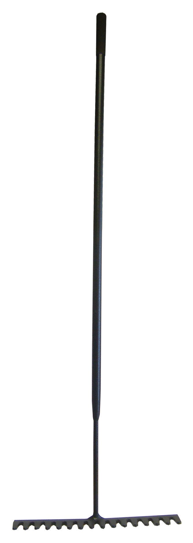 Image of Roughneck Steel Handle Asphalt Rake - 1700mm