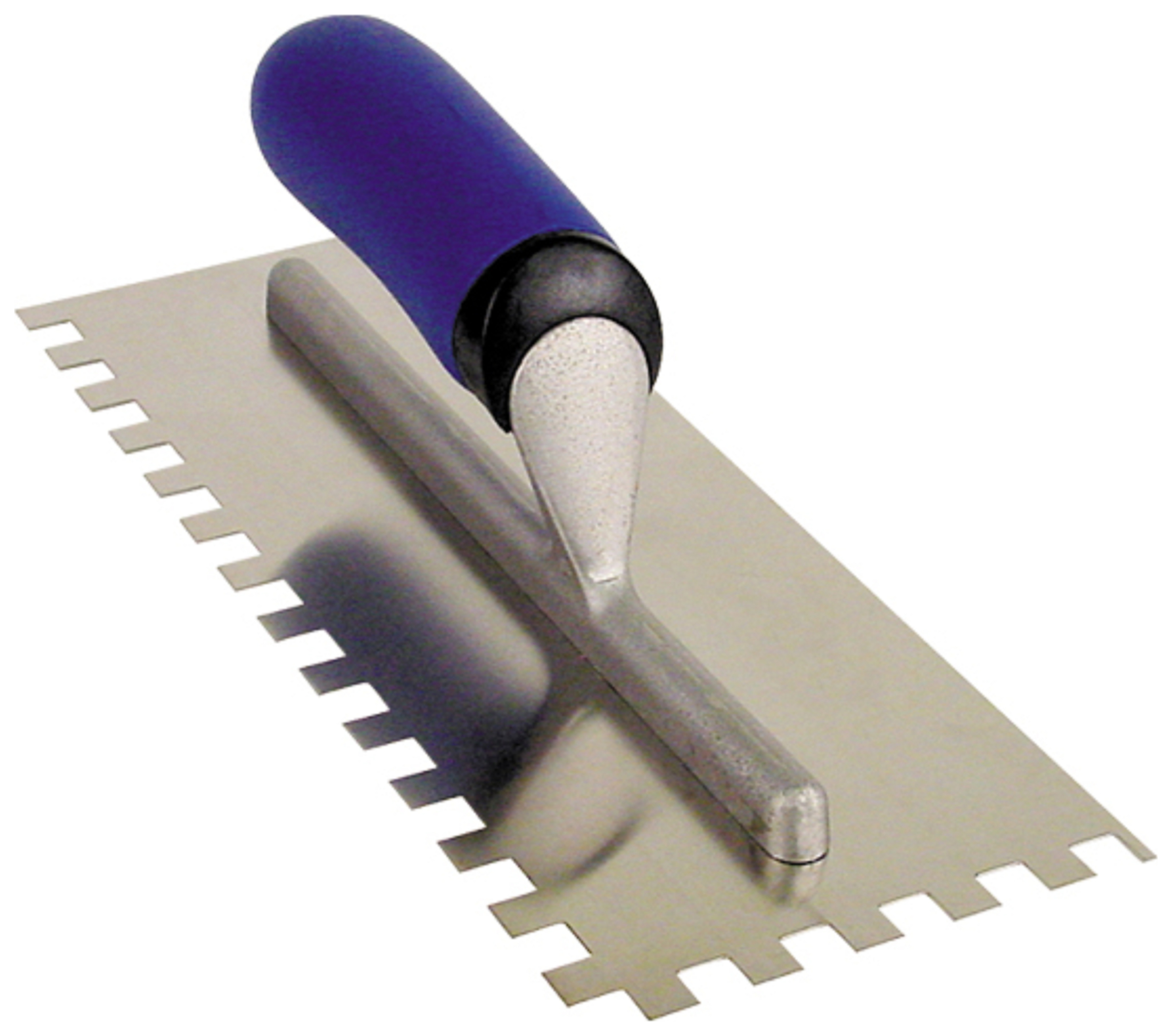 Image of Vitrex 10mm Square Notch Professional Adhesive Trowel