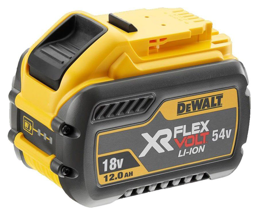 Image of DEWALT DCB548-XJ 54V Flexvolt 12.0Ah Battery