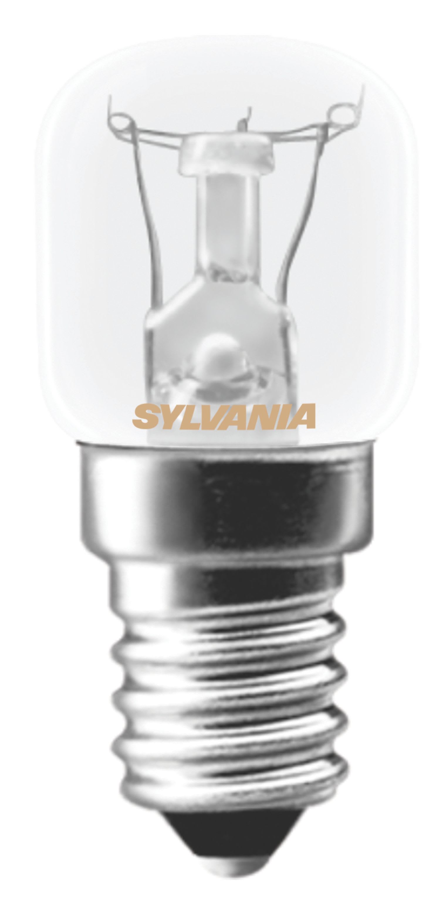 Offer Wickes Sylvania Incandescent Non Dimmable Pygmy E14