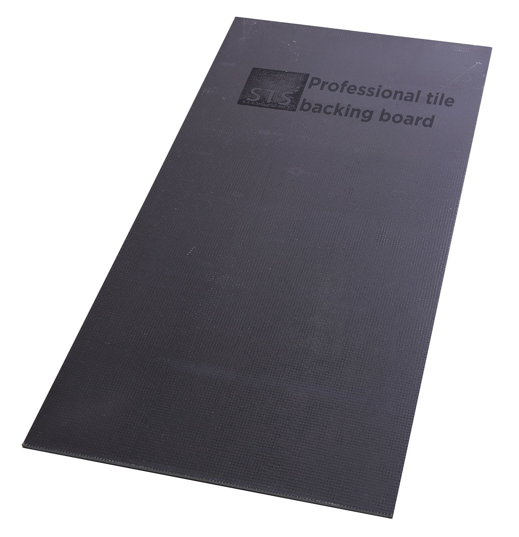 STS Professional Tile Backer Board - 1200 x 600 x 10mm