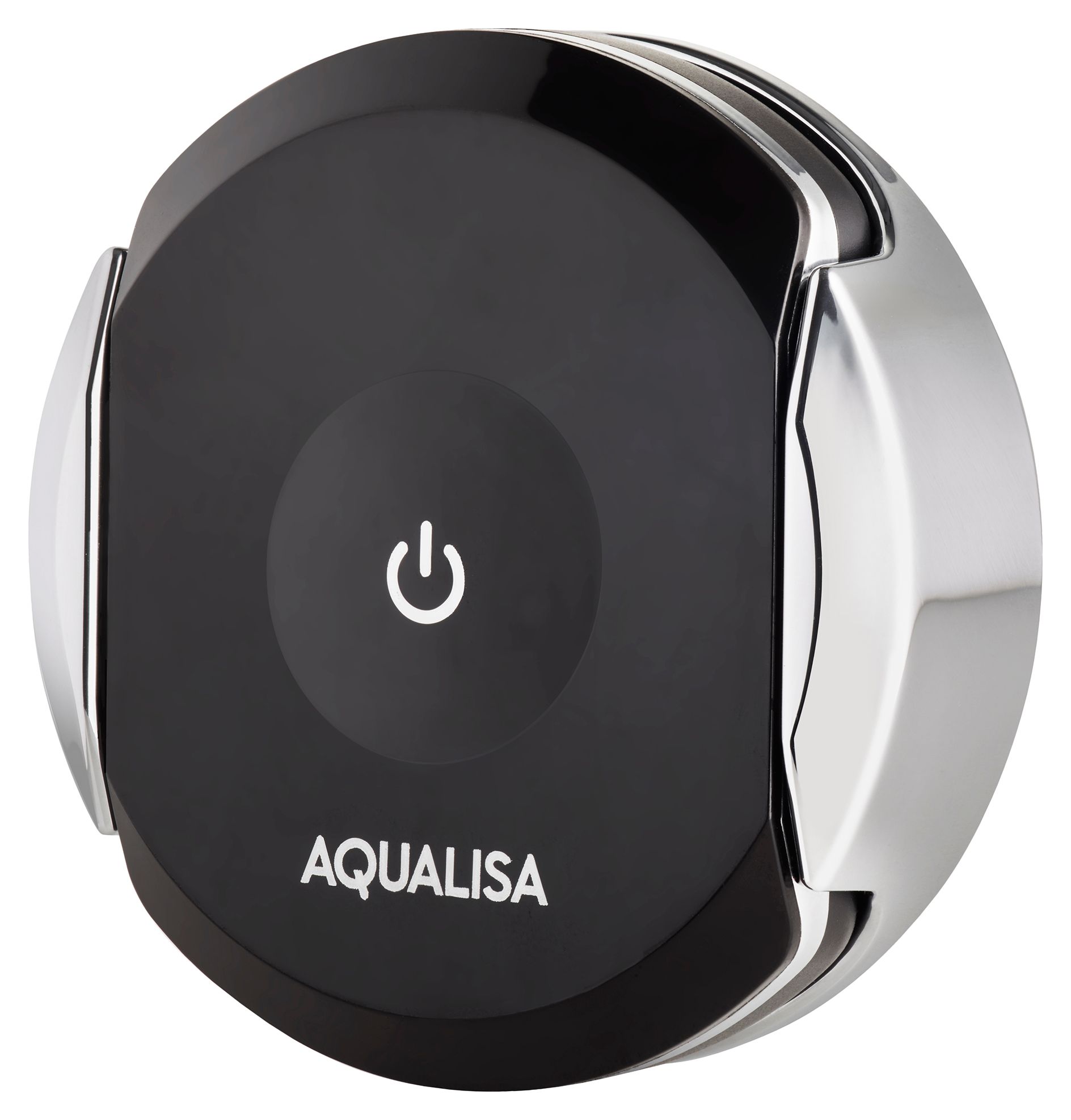 Image of Aqualisa Optic Q Smart Wireless Shower Remote Control