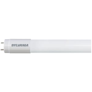 Luxrite F32T8/735 32W 4FT T8 Fluorescent Tube Light 3500K 2850lm G13 4-Pack 