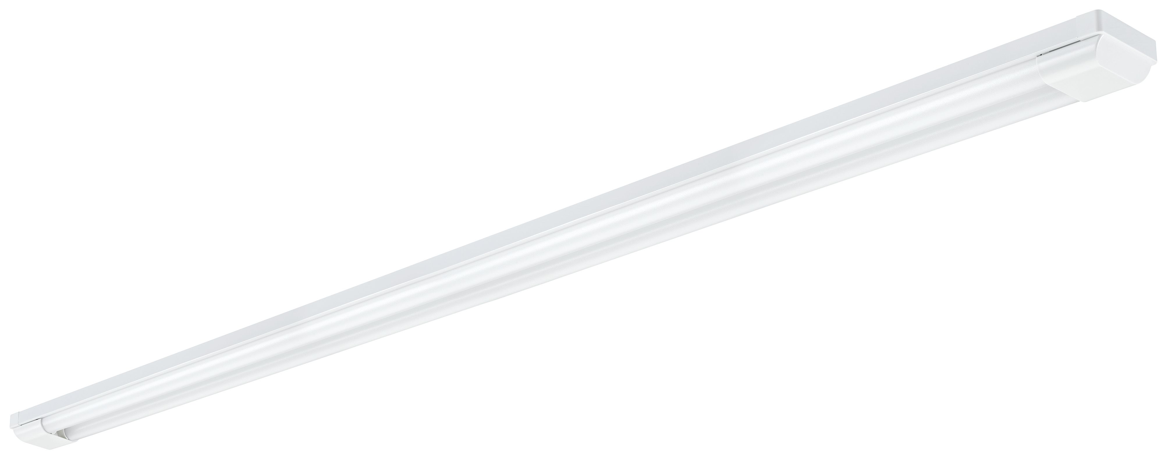 Sylvania Twin 5ft IP20 Light Fitting with T8