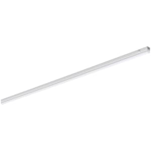 Sylvania Single 5ft IP20 Light Fitting with T5 Integrated LED Tube