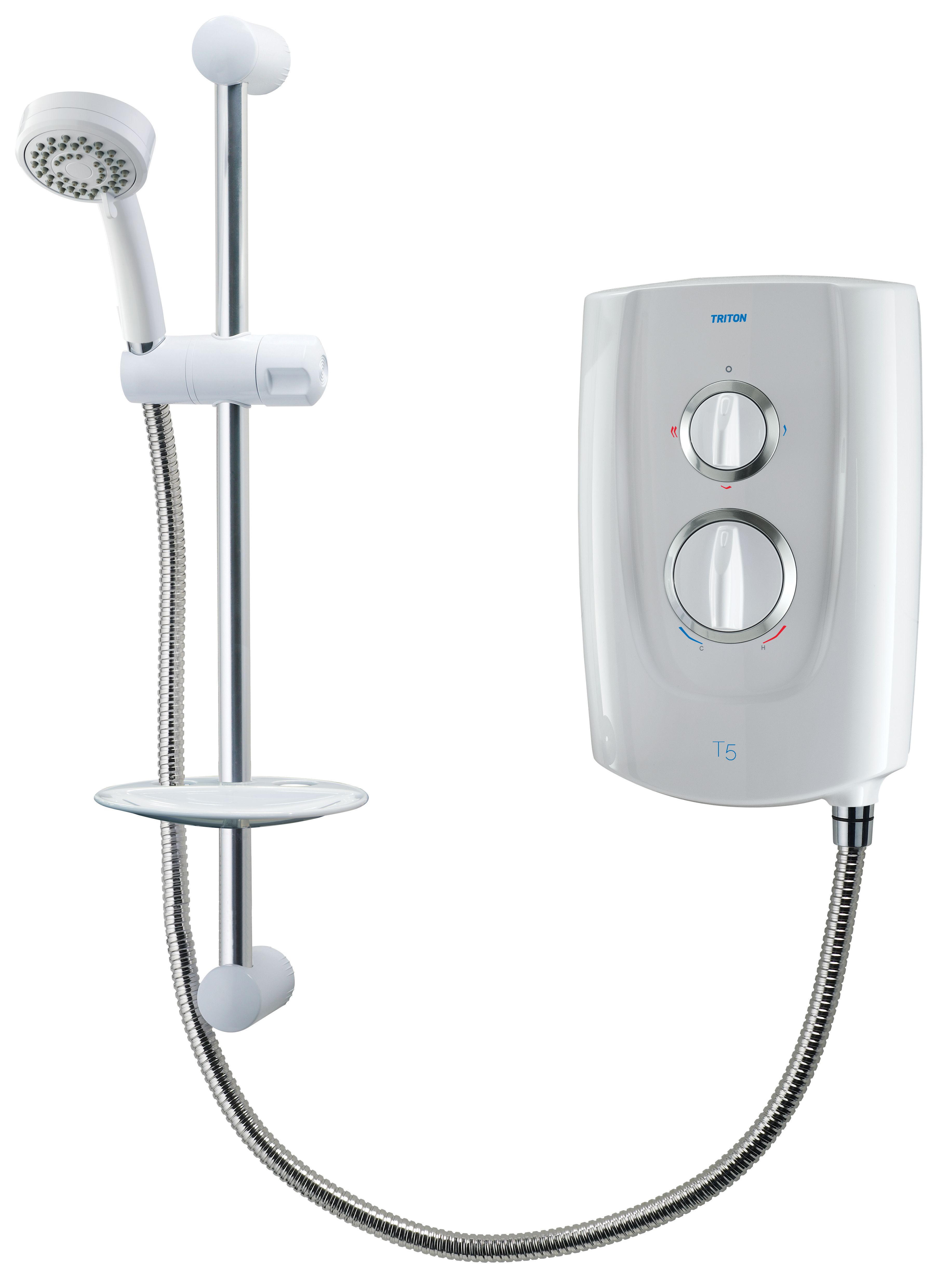 Triton T5 8.5kW Electric Shower