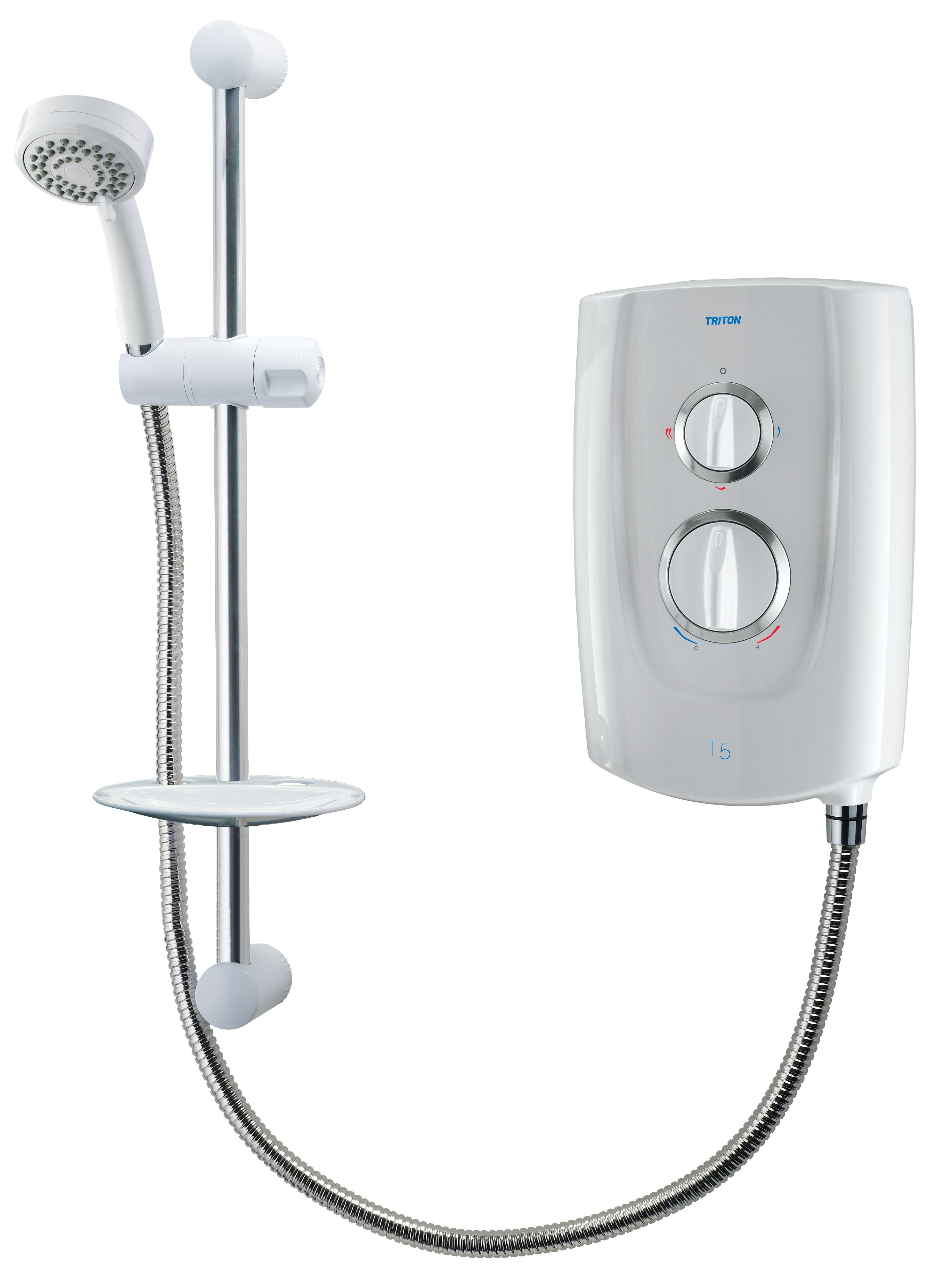 Triton T5 9.5kW Electric Shower