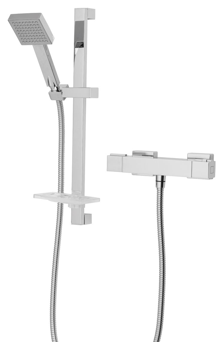 Image of Triton Melita Shower Bar Valve