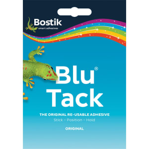 Bostik Blu Tack Adhesive Handy