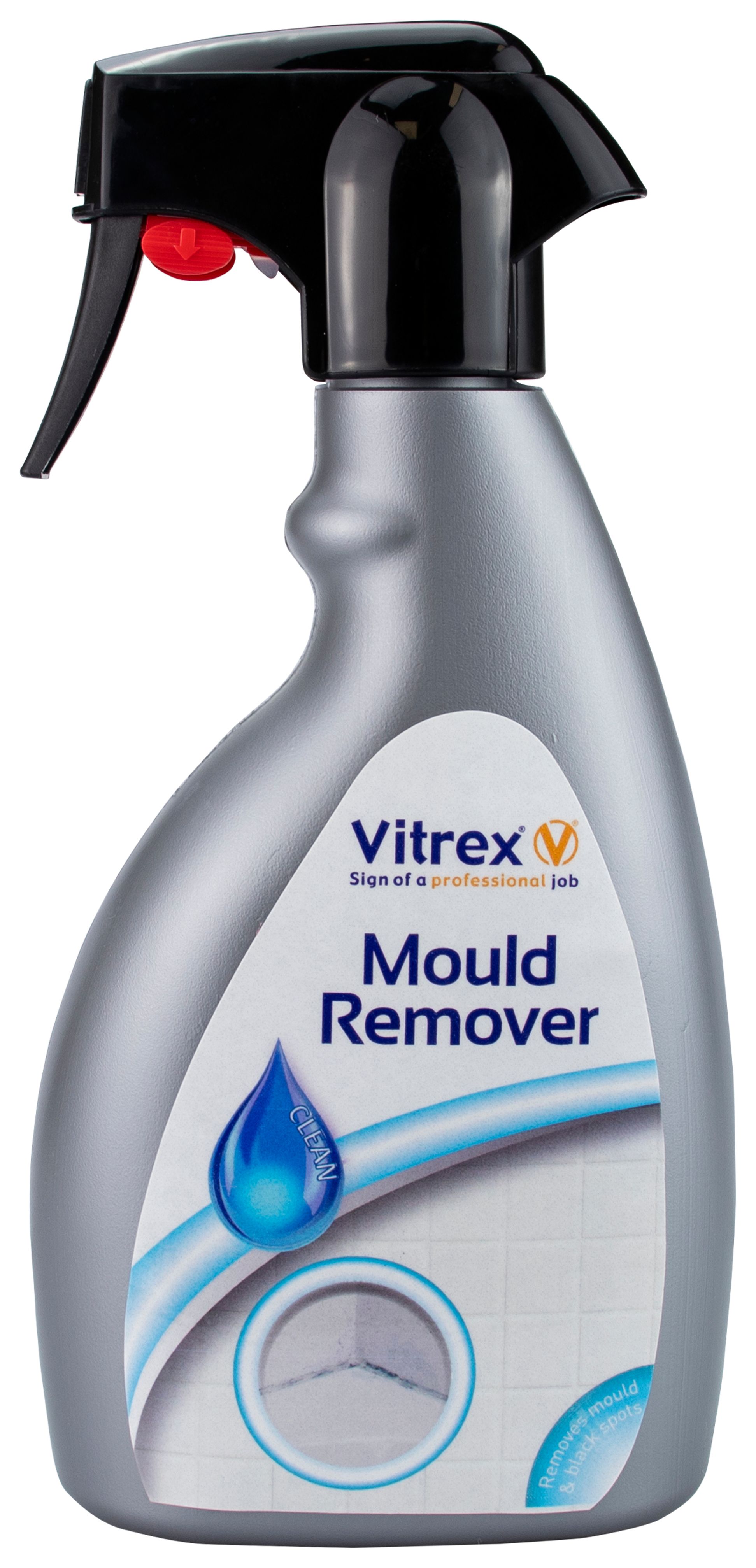 Image of Vitrex Mould Remover 500ml
