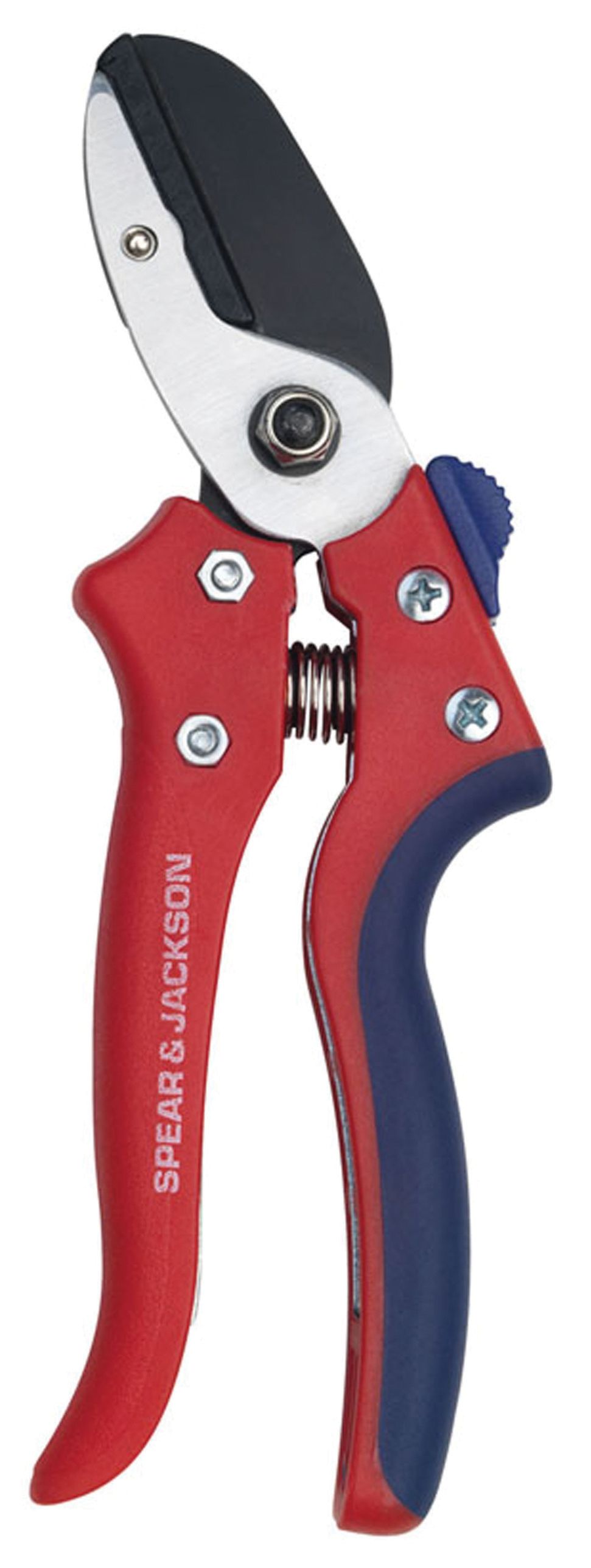 Spear & Jackson Razorsharp Medium Anvil Secateurs