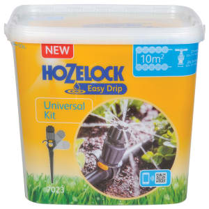 Hozelock Automatic Universal Watering Kit